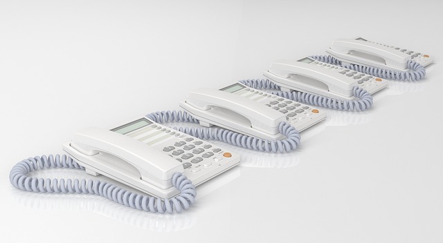 Panasonic telefonközpont